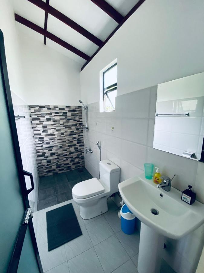Nature Villa Unawatuna Galketiya Exterior foto